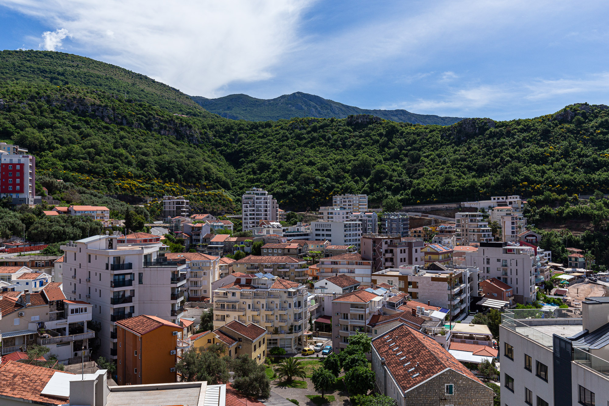 Image of Apartment - 1 Bedrooms for Sale in Budva-Rafailovici-Montenegro, Image 42